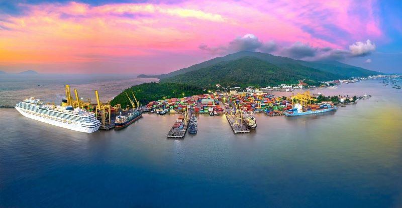 Cảng Đà Nẵng được Vinh danh “Doanh nghiệp văn hóa, uy tín năm 2025” khẳng định vị thế từ bản sắc và trách nhiệm