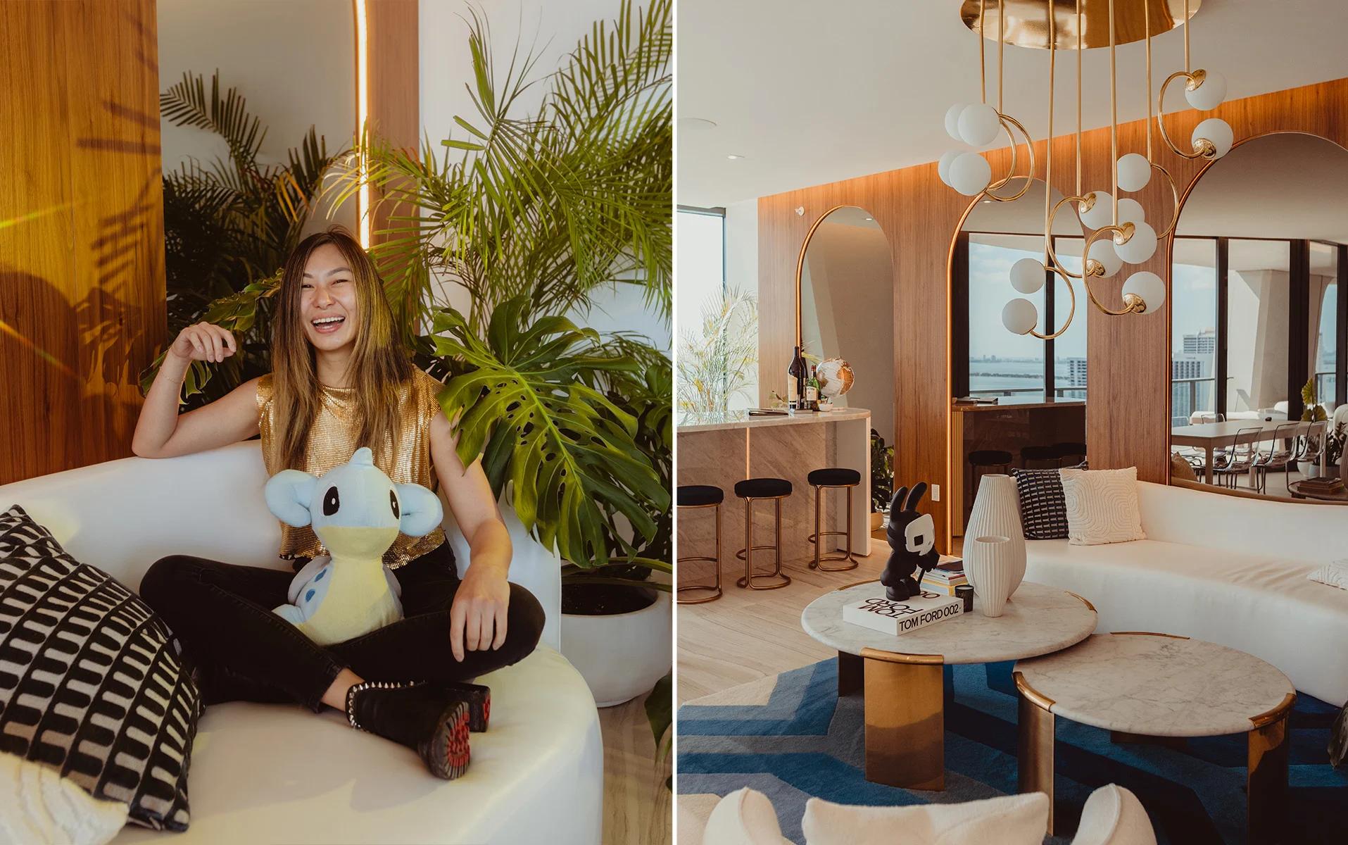 Nữ tỷ phú tự thân trẻ nhất thế giới: Không xe sang, hàng hiệu và bí quyết 'giả nghèo'