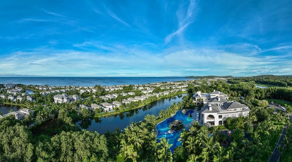 Vinpearl lên sàn, thương hiệu nghỉ dưỡng hàng đầu Việt Nam