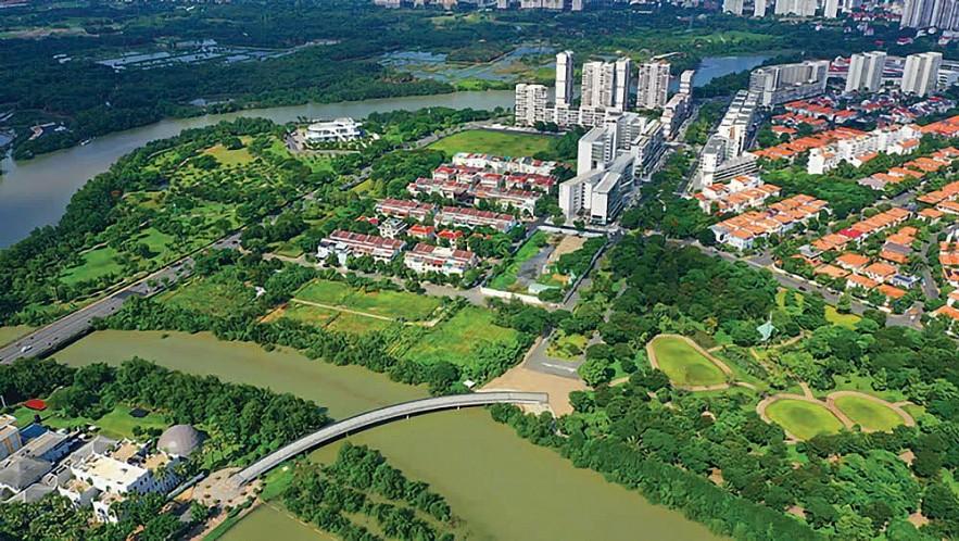 Bất động sản dân dụng: Chờ tín hiệu cho một giai đoạn tăng trưởng bứt phá