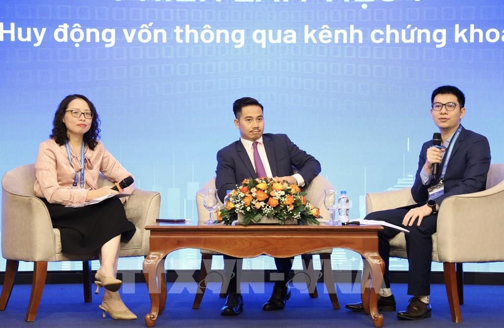 Quản trị rủi ro trong huy động vốn cho doanh nghiệp