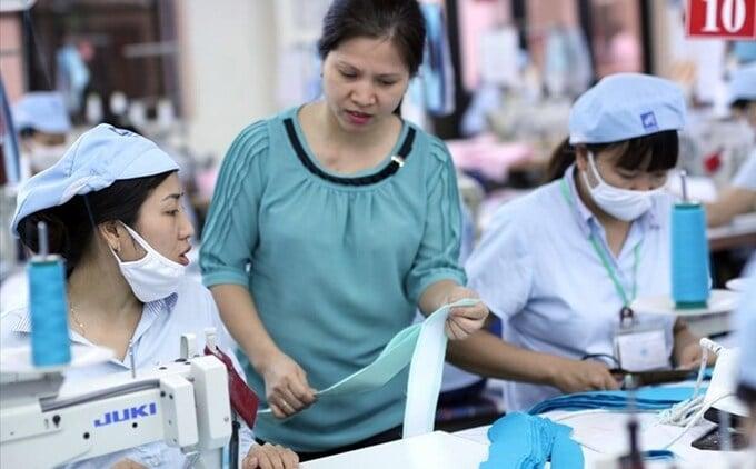 Đề xuất rút gọn biểu thuế lũy tiến thuế TNCN từ 7 xuống 5 bậc