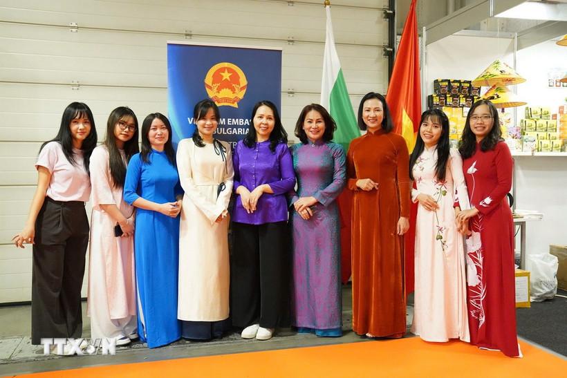 Cơ hội cho hàng Việt Nam thâm nhập thị trường Đông Nam Âu