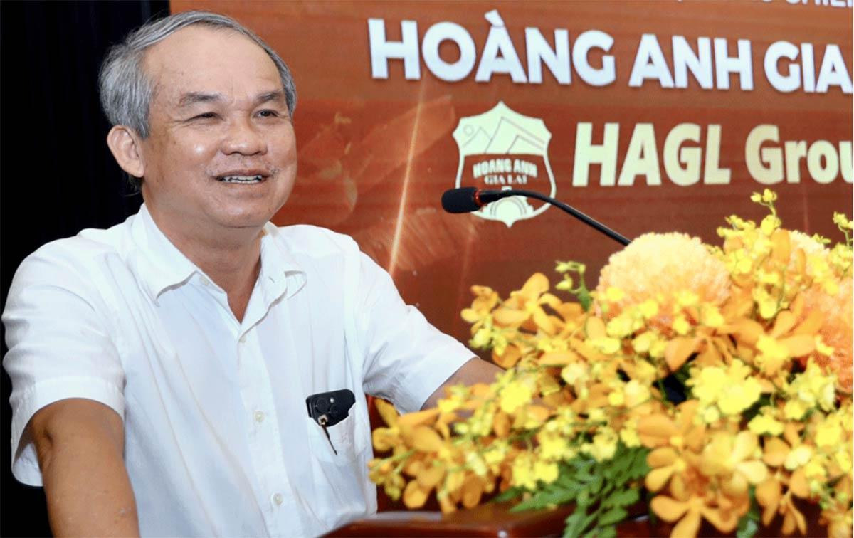Xoá sạch lỗ luỹ kế, bầu Đức hái ngay quả ngọt, lãi nghìn tỷ dù chưa hết năm