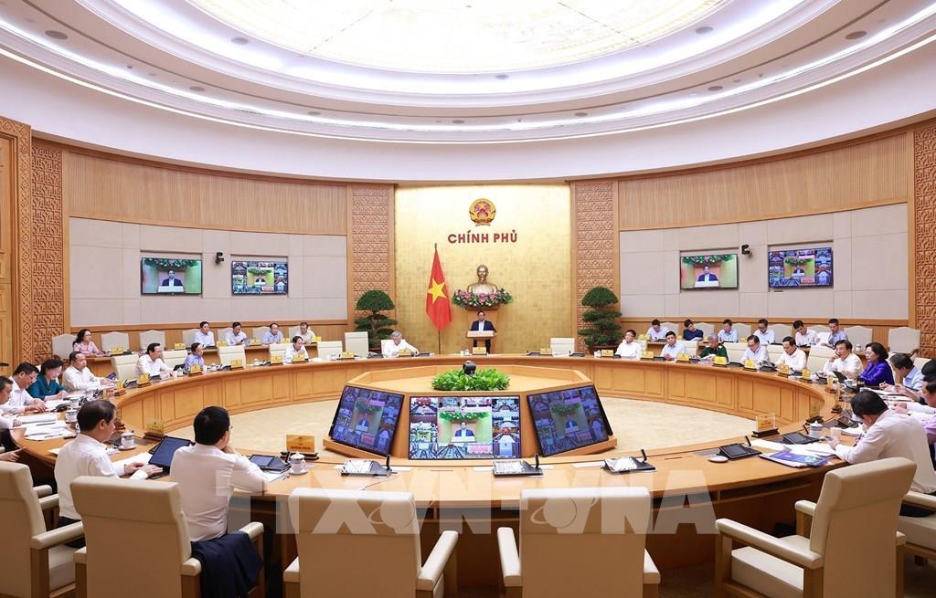 Phó Thống đốc Đoàn Thái Sơn: Tăng trưởng tín dụng cao nhất kể từ năm 2020 đến nay