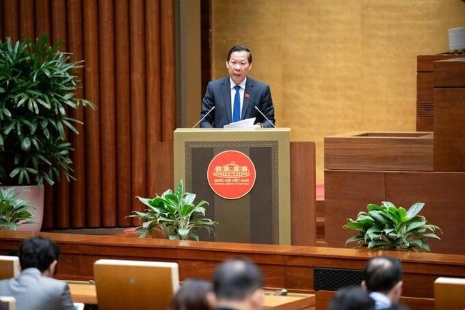 Đề nghị cân nhắc điều chỉnh thuế suất để giảm gánh nặng thuế với hộ kinh doanh khi bỏ thuế khoán