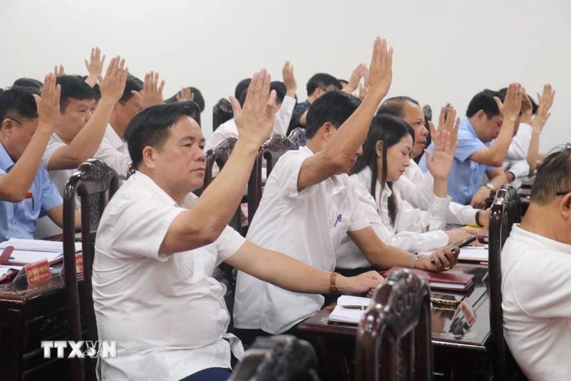 quang-ninh-thai-binh-thong-qua-cac-nghi-quyet-quan-trong-thuc-day-kt-xh