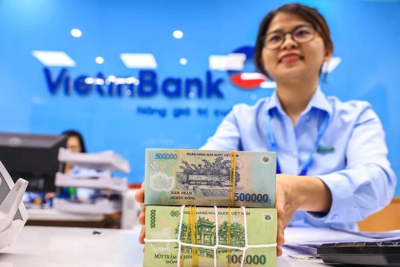 VietinBank triển khai giải pháp tài chính cho khách hàng thuộc Nghị định 178