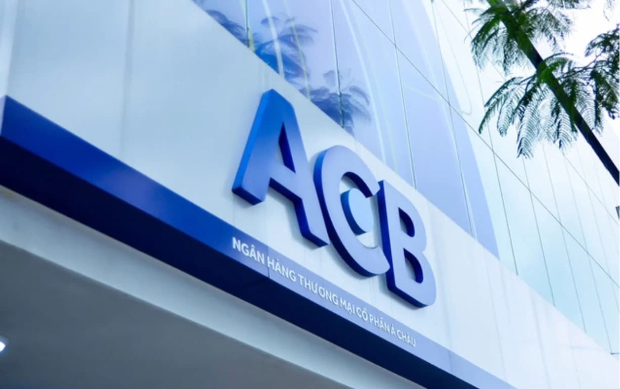 ACB muốn lập công ty bảo hiểm vốn điều lệ 500 tỷ đồng