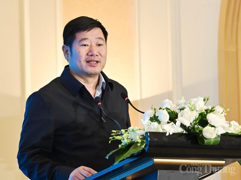 PGS.TS Lê Quang Duyến: Điện gió ngoài khơi sẽ trở thành trụ cột mới của ngành năng lượng