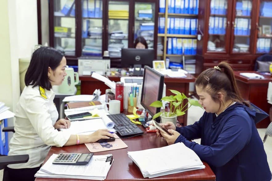 Chính sách thuế hỗ trợ hiệu quả cho doanh nghiệp và mục tiêu tăng trưởng