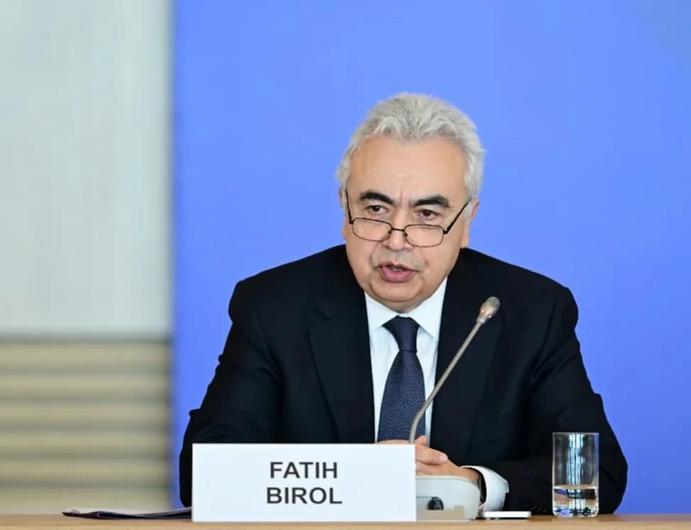 'Thế giới đối mặt khủng hoảng năng lượng nghiêm trọng chưa từng có'