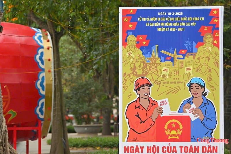 Tiếp xúc cử tri: Nền tảng xây dựng Quốc hội gắn với thực tiễn