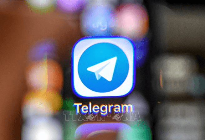 Telegram lần đầu thông báo lợi nhuận ròng