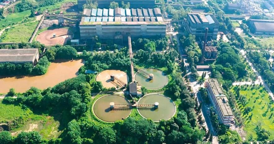 Vinachem và hành trình chuyển đổi xanh: Xây dựng tương lai bền vững cho ngành Hóa chất Việt Nam