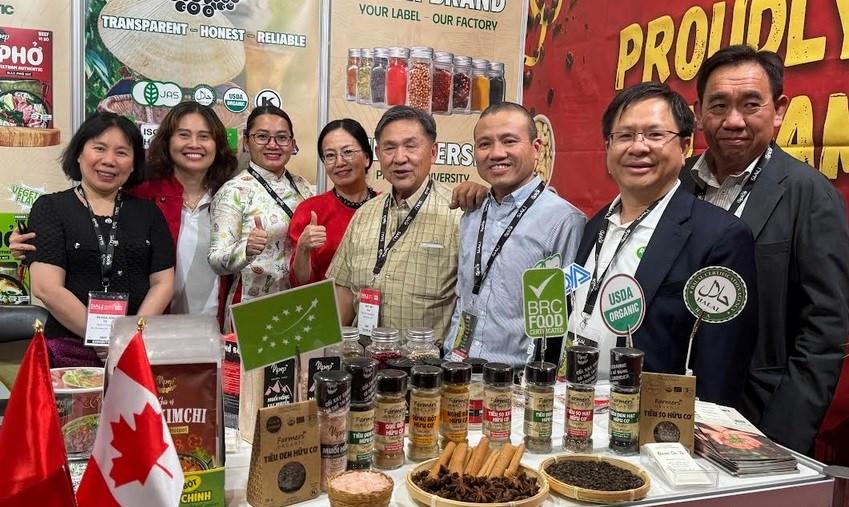 Cơ hội vàng để doanh nghiệp Việt Nam mở rộng thị phần xuất khẩu gạo