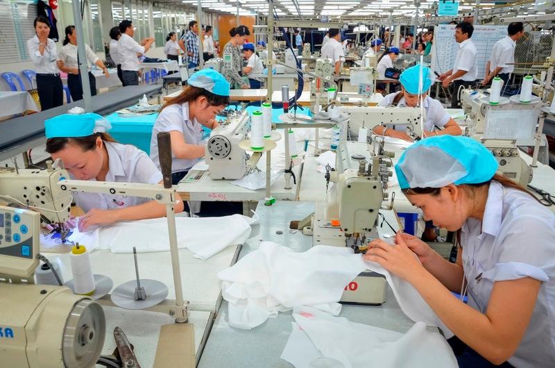 Tăng tốc sản xuất, mở rộng thị trường để kịp ‘về đích’ xuất khẩu 2025