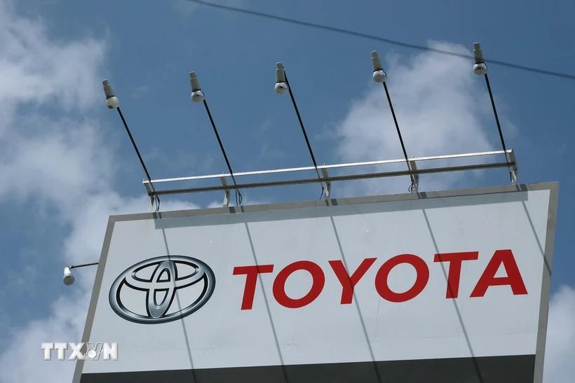 Chính sách thuế quan của Mỹ giáng đòn nặng nhất vào hãng Toyota