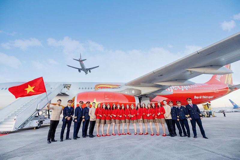 ket-qua-kinh-doanh-vietjet-2024-mo-rong-manh-mang-bay-quoc-te