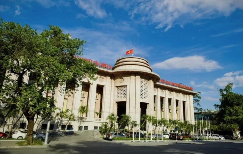 Ngành ngân hàng Việt Nam thận trọng chiến lược để ứng phó rủi ro thuế quan