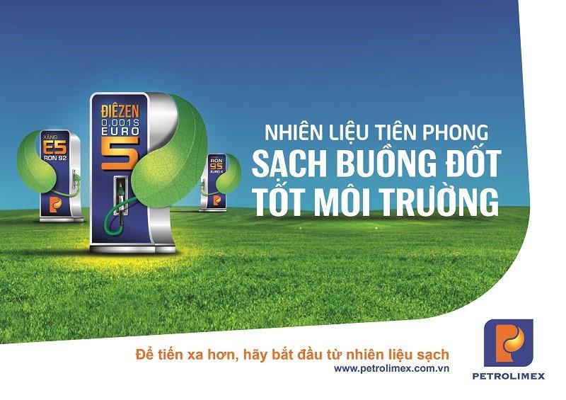 Petrolimex tri ân khách hàng với chương trình “Hóa đơn trao tay, vận may bất ngờ”