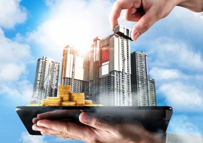 Gần 3.000 doanh nghiệp bất động sản thành lập mới, quay lại hoạt động