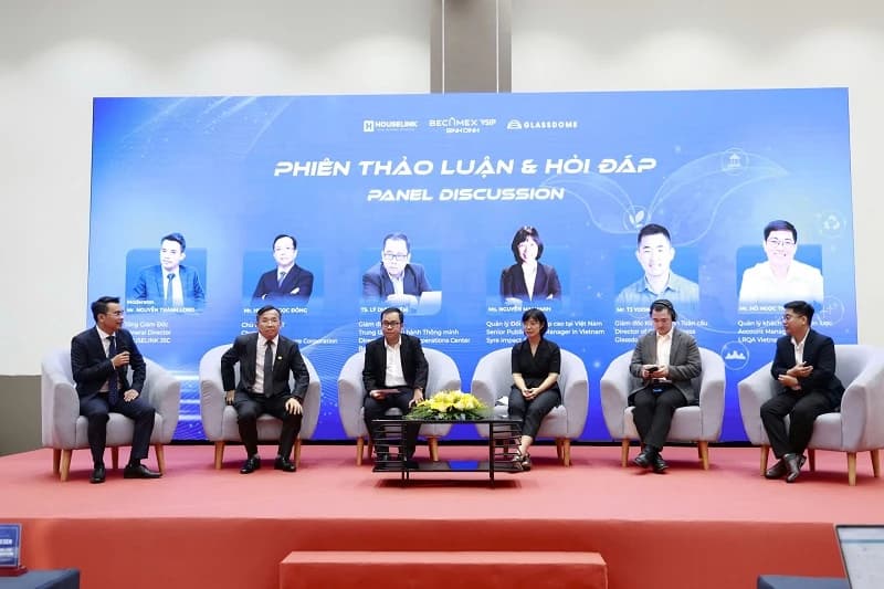 Doanh nghiệp triển khai ESG: Từ nỗ lực đơn lẻ đến sức mạnh hệ sinh thái