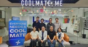 Huy động thêm 6 triệu USD tại vòng gọi vốn Series B, Coolmate đủ lực "go global"