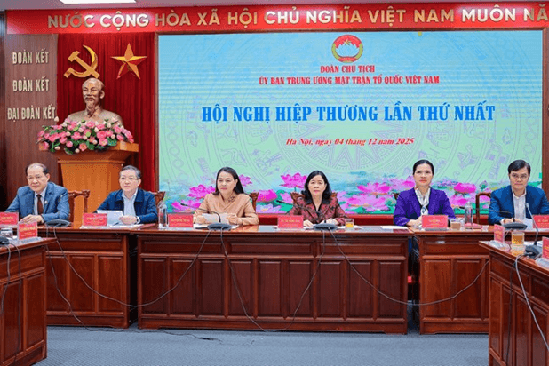 CHỦ TỊCH VCCI KIẾN NGHỊ TĂNG CƠ CẤU ĐẠI BIỂU QUÔC HỘI  KHÓA XVI LÀ DOANH NHÂN VÀ CÁC TỔ CHỨC ĐẠI DIỆN DOANH NHÂN, DOANH NGHIỆP