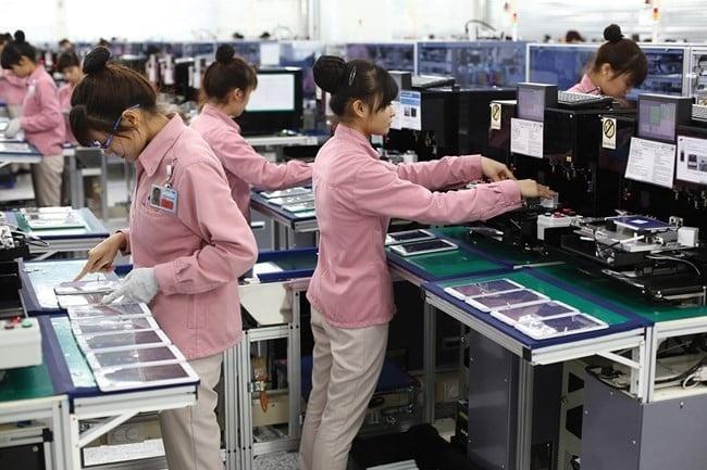 Ngăn mượn danh 'Made in Việt Nam' trung chuyển hàng hóa bất hợp pháp