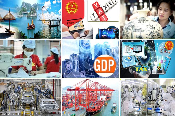 Đồng hành cùng người dân và doanh nghiệp trong thực hiện pháp luật về thuế