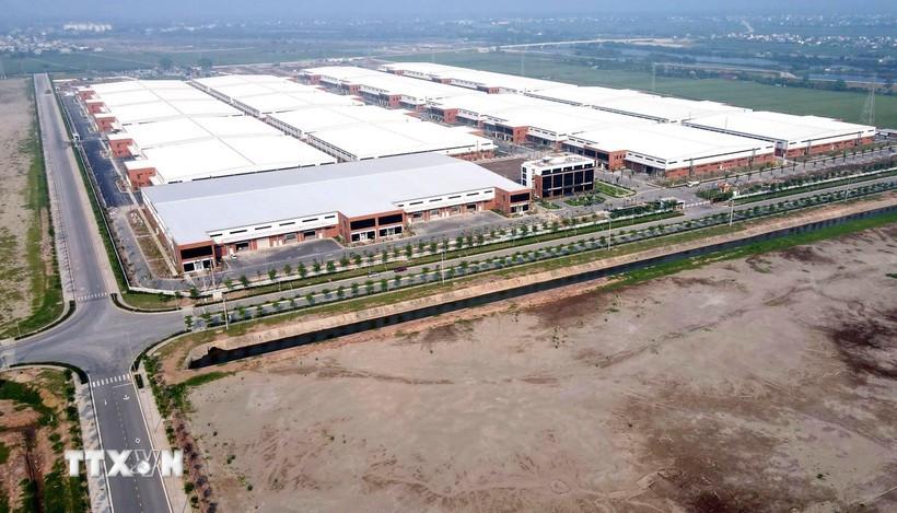 Từ khởi điểm đến xanh hóa khu công nghiệp ở Thành phố Hồ Chí Minh (Bài 2): Định vị “thủ phủ công nghiệp”