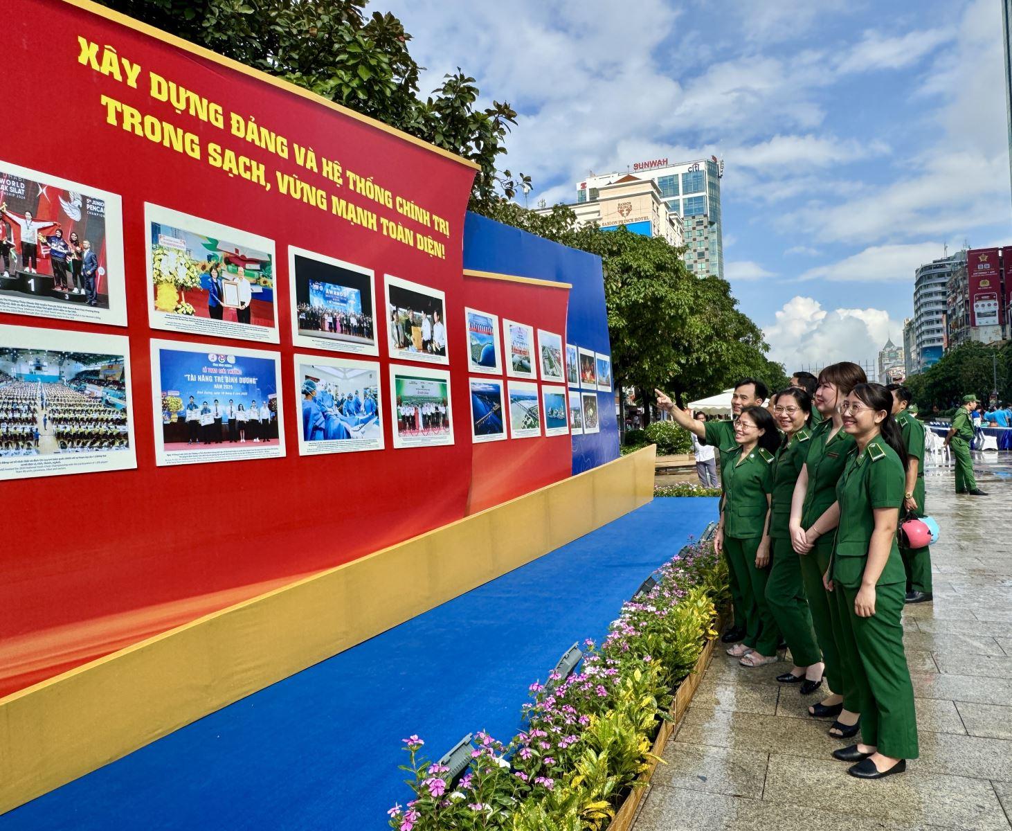 Các Nghị quyết Đại hội XIV của Đảng tạo động lực phát triển mới cho đất nước