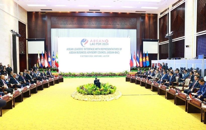 hoi-dong-tu-van-kinh-doanh-asean-du-kien-thong-qua-12-muc-tieu-kinh-te-uu-tien