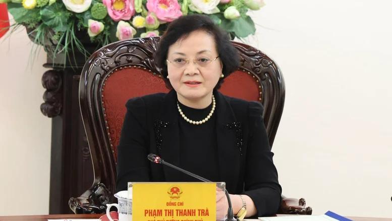 Phó Thủ tướng: 'Thí điểm thuê tổng giám đốc tại doanh nghiệp nhà nước'