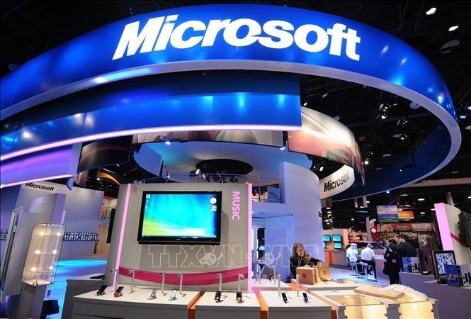 Microsoft đầu tư thêm 700 triệu USD vào Ba Lan