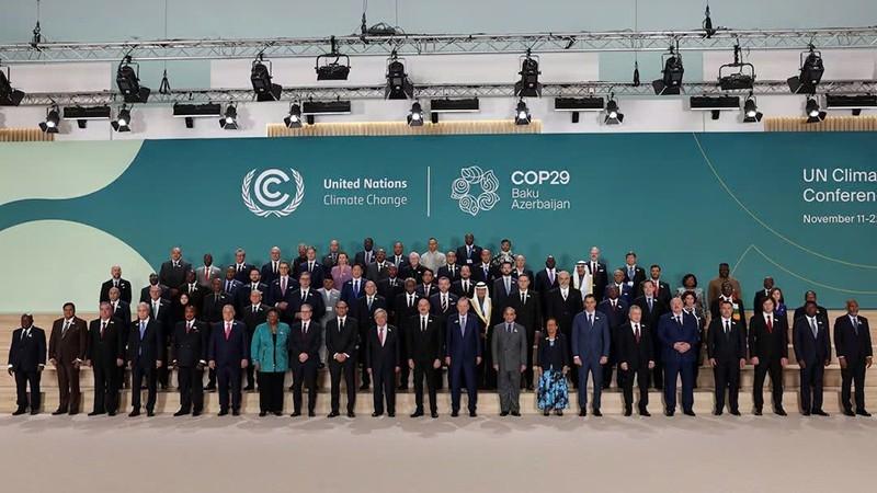 cop29-thong-qua-tieu-chuan-moi-ve-tin-chi-carbon-toan-cau