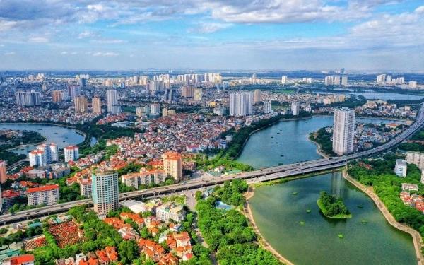 Bất động sản vào guồng sàng lọc