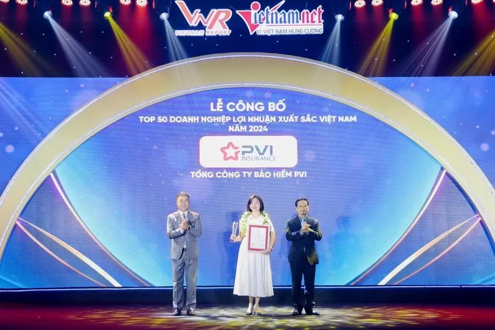 bao-hiem-pvi-vao-top-50-doanh-nghiep-loi-nhuan-xuat-sac-viet-nam