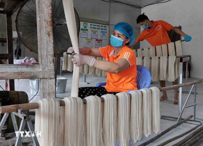 Nghị quyết số 68: "Cú hích" khơi nguồn sức mạnh doanh nghiệp Việt