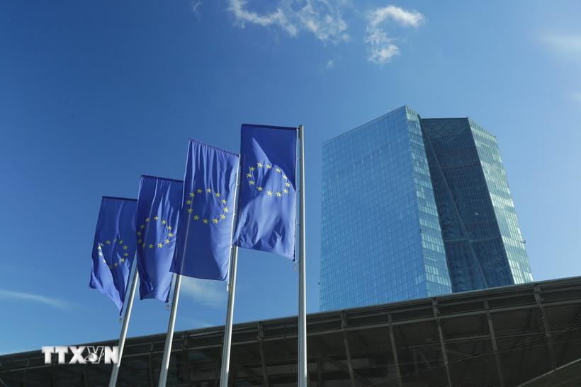 Nghị viện châu Âu ủng hộ triển khai đồng euro kỹ thuật số “2 trong 1”