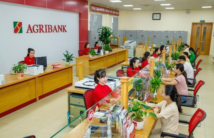 Agribank phát huy vai trò nòng cốt của kinh tế Nhà nước, cụ thể hóa Nghị quyết 79