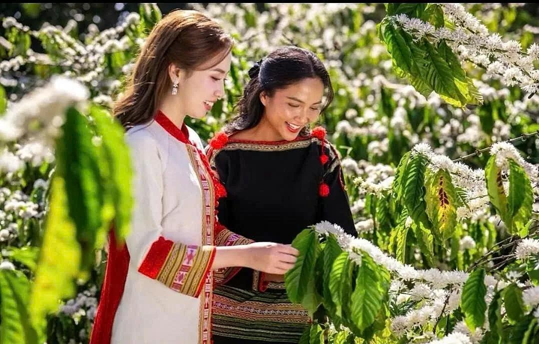 co-hoi-ket-noi-giao-thuong-tai-le-hoi-ca-phe-viet