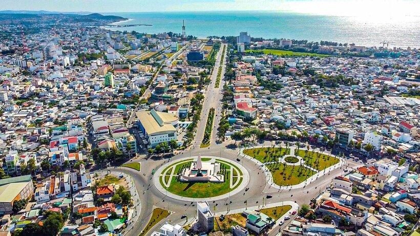 Chiều 12/6, công bố các nghị định về phân quyền, phân cấp