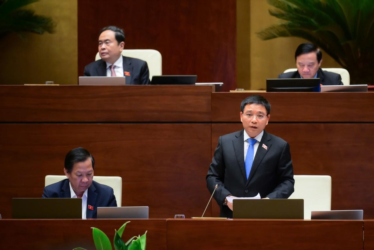 Bộ trưởng Nguyễn Văn Thắng: Tất cả các dự án trọng điểm quốc gia đều đạt và vượt tiến độ