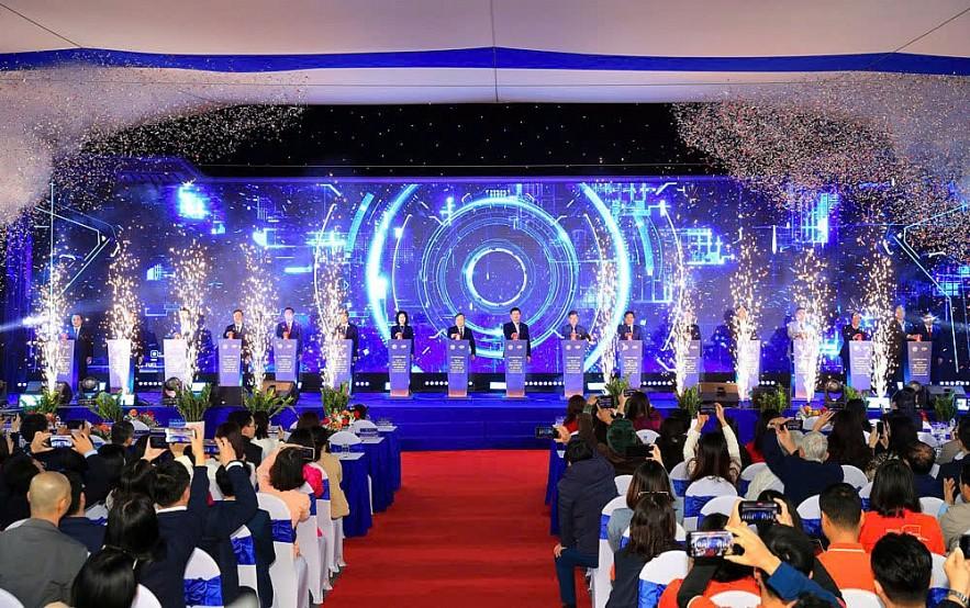 Từ dấu ấn Đại hội XIII đến tầm nhìn Đại hội XIV: Mở ra chặng đường phát triển bứt phá của đất nước