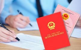 Cách xử lý trường hợp bị chồng lấn đất trên Giấy chứng nhận