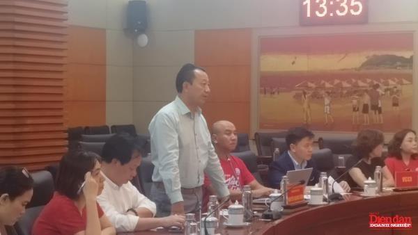 VCCI và TP Hải Phòng “chốt” các nội dung chuẩn bị cho kỳ họp ABAC III