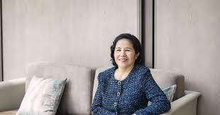 Bà Mai Kiều Liên được vinh danh lãnh đạo truyền cảm hứng sáng tạo tại Vạn Xuân Awards 2025