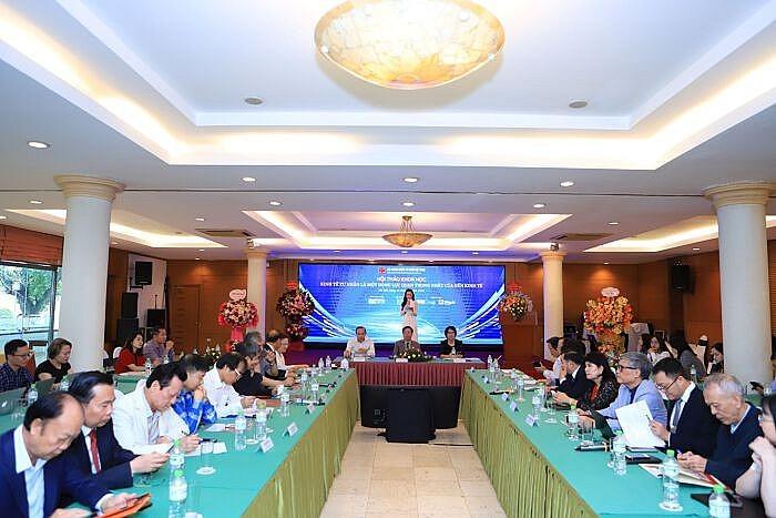 Hiện thực hoá chính sách từ Nghị quyết 68, đưa kinh tế tư nhân từ "ngõ hẹp" ra "đại lộ"